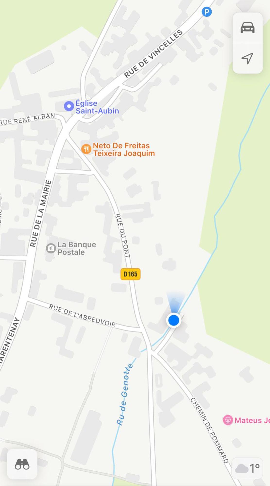 Logis Du Faubourg Petite Maison De Charme, Tranquille, Calme Et Lumineuse Val-de-Mercy Εξωτερικό φωτογραφία